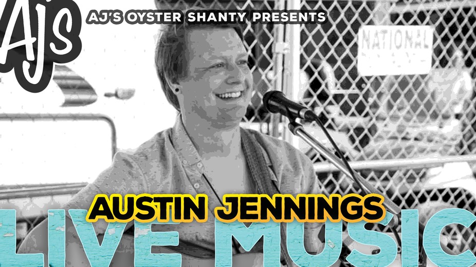 Live Music: Austin Jennings event photo