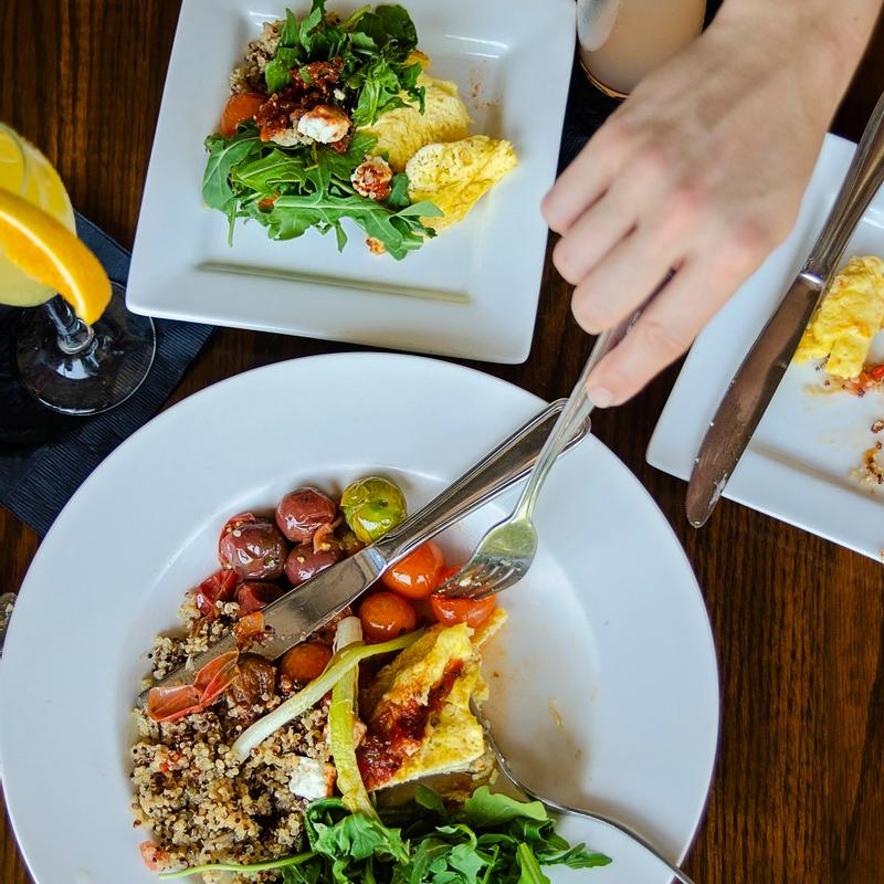 Breakfast Bowl photo