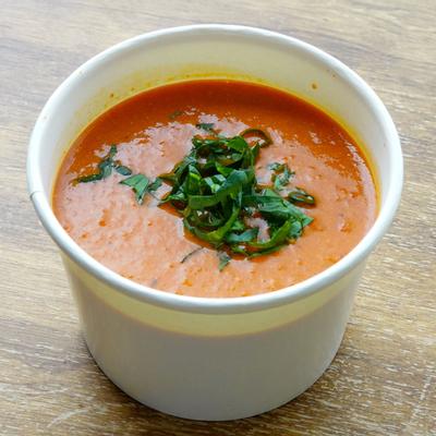 Red sauce