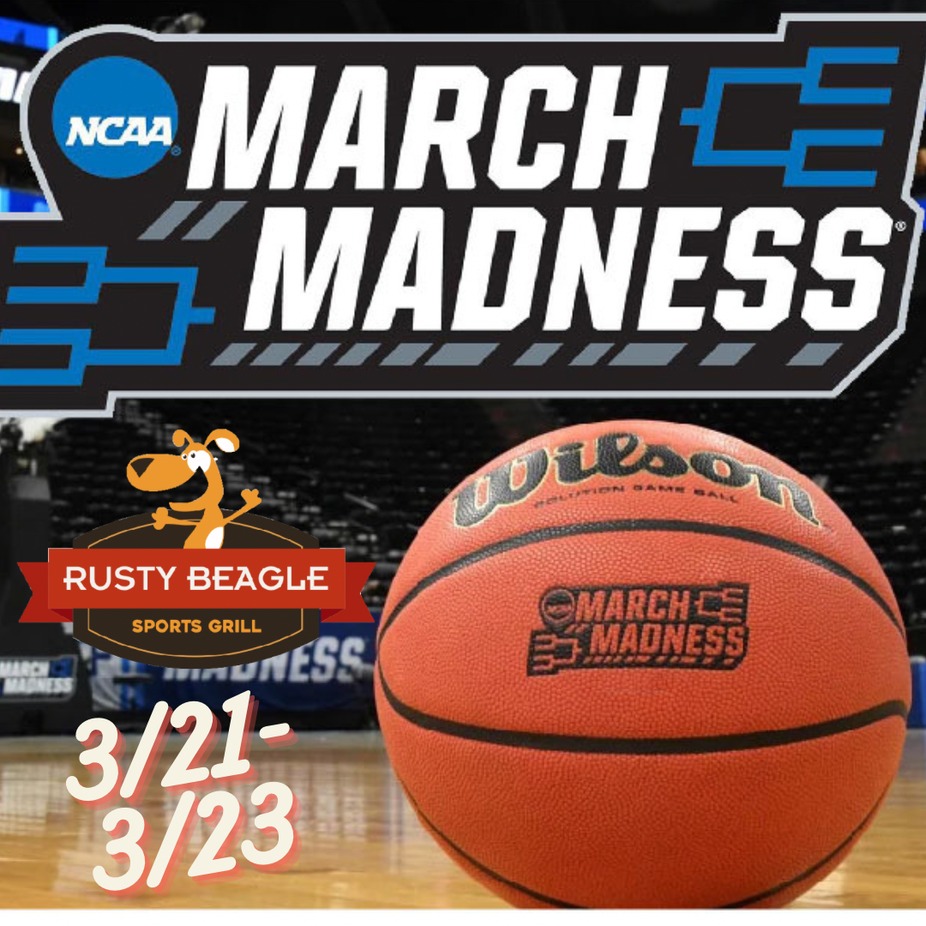March Madness Final 4 event photo