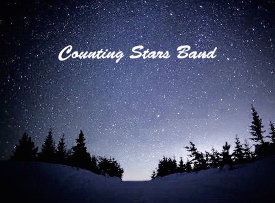 COUNTING STARS BAND event photo