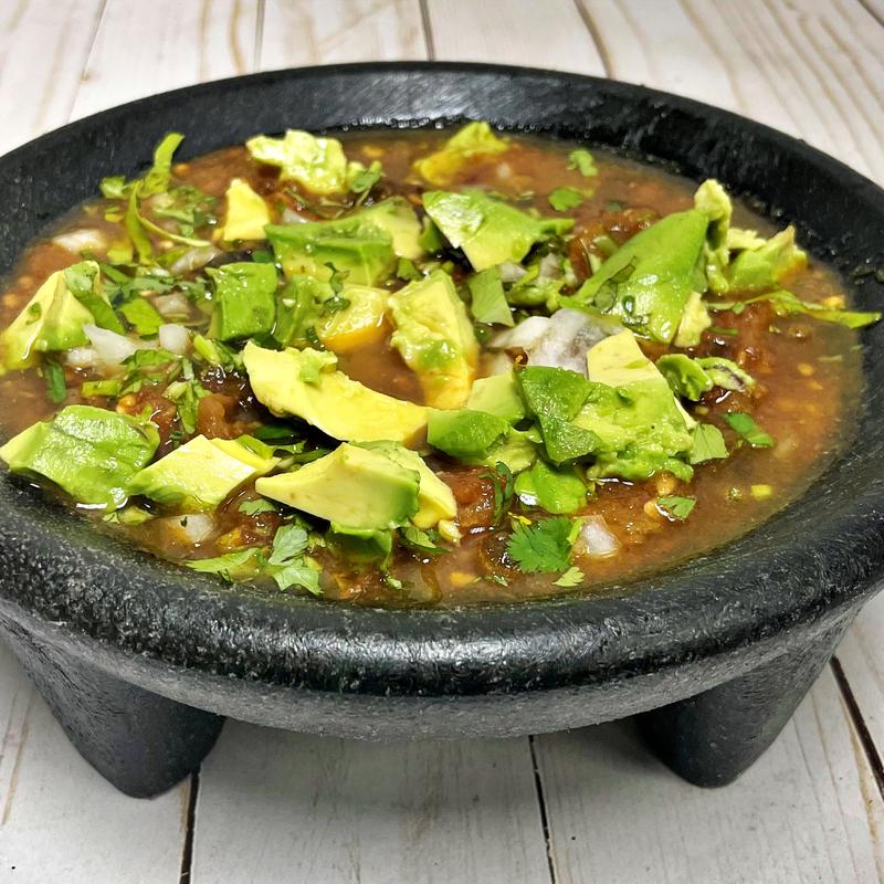 Salsa Especial photo