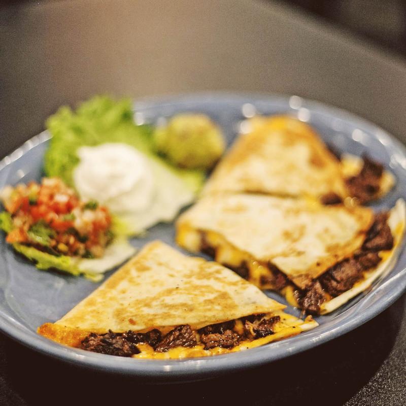 Quesadilla Fiesta photo
