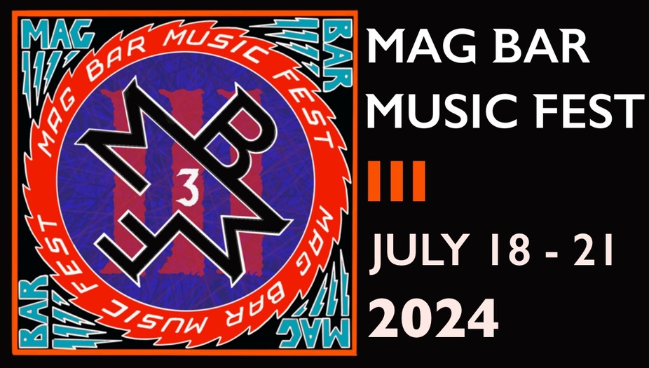 Mag Bar Music Fest 2024 event photo