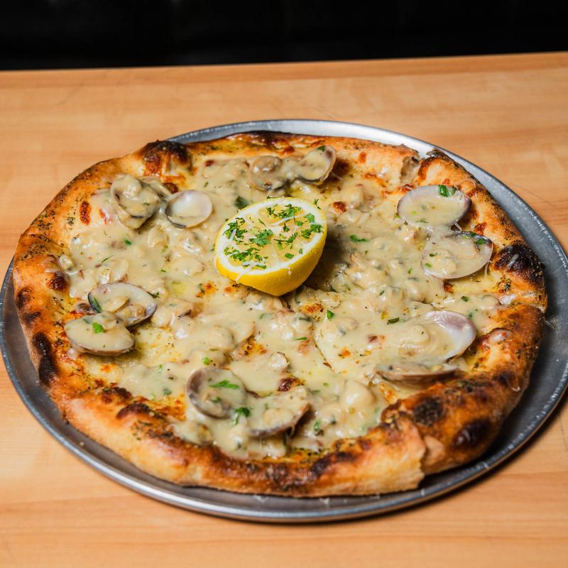 White Clam photo