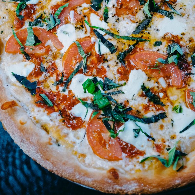 Margherita photo