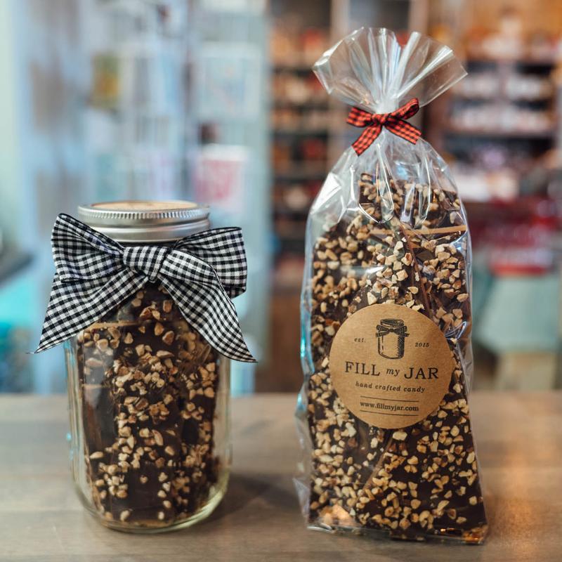 English Toffee photo
