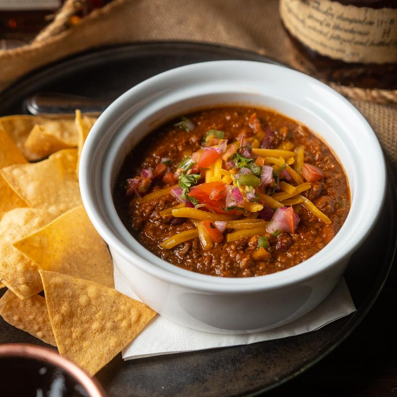 B&B Homemade Chili photo