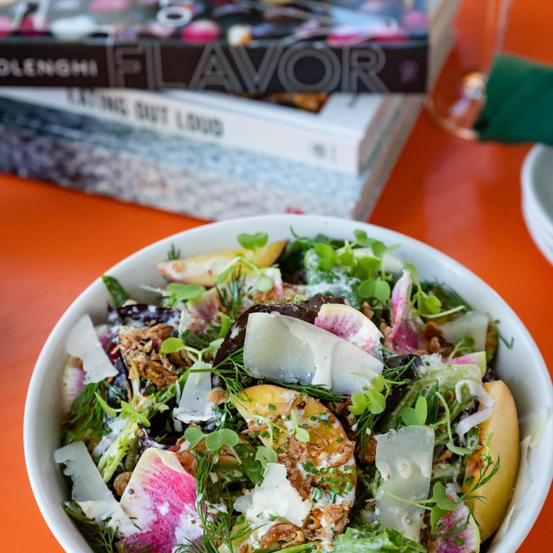 Field Day Salad photo