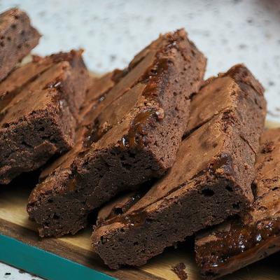 Chocolate brownies