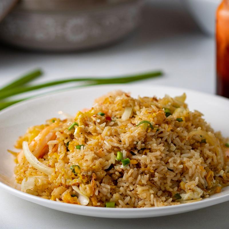Thai Fried Rice photo