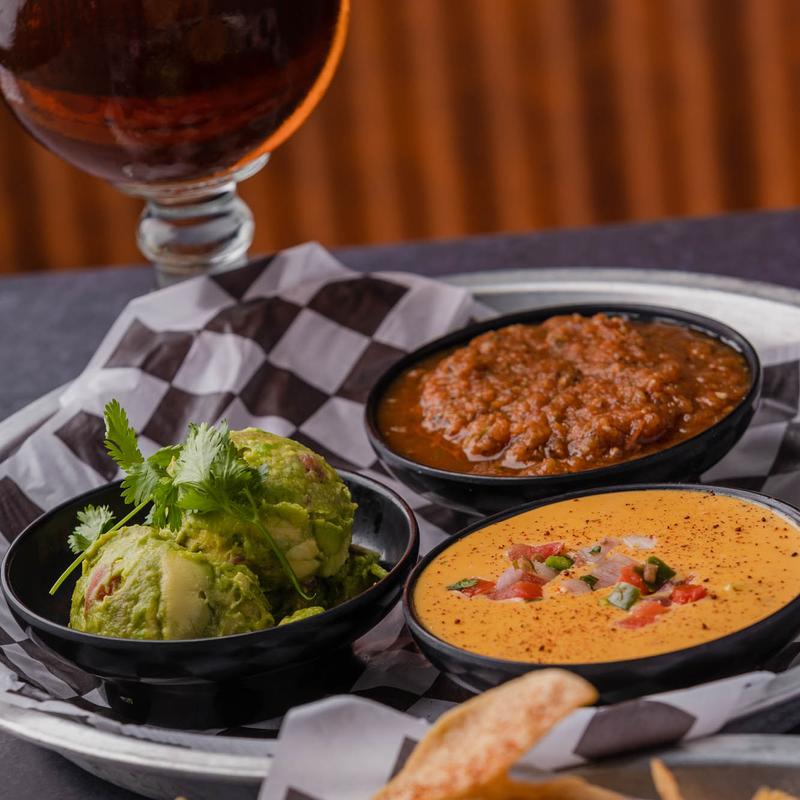Dip Trio photo