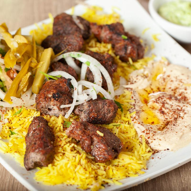 Tikka Combo photo