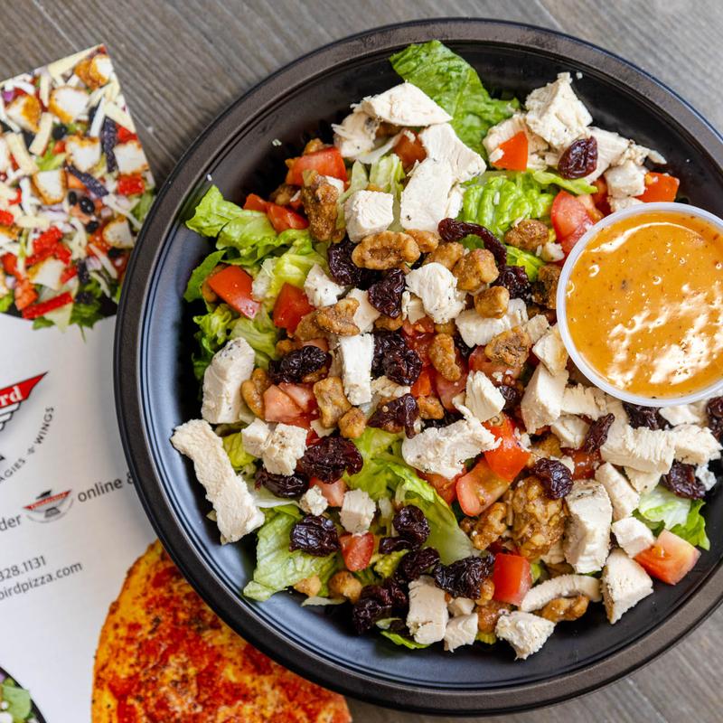 Saratoga Spring Salad photo