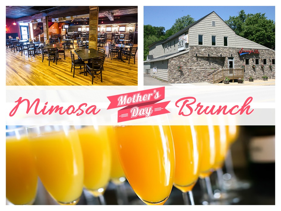 Mothers Day Mimosa Brunch event photo