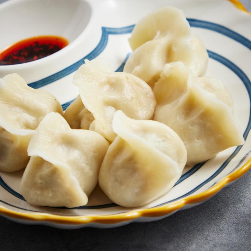 NORTH Noodles N Dumplings Factoria, Bellevue, WA