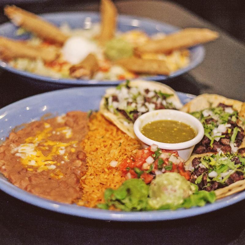 Mexican Tacos photo