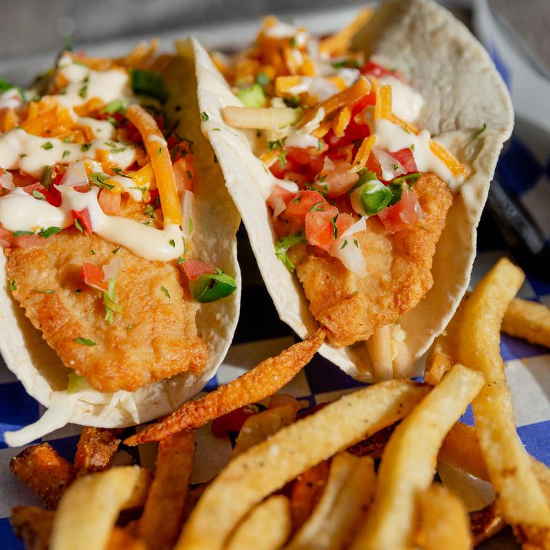 Fish Tacos photo