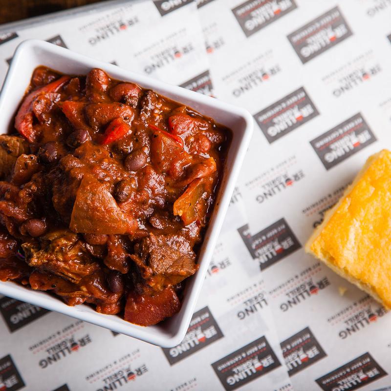 Burnt & Chili photo