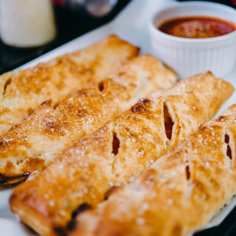 Pepperoni Rolls photo