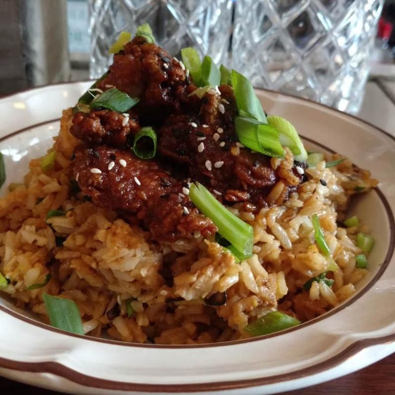Fried Rice photo