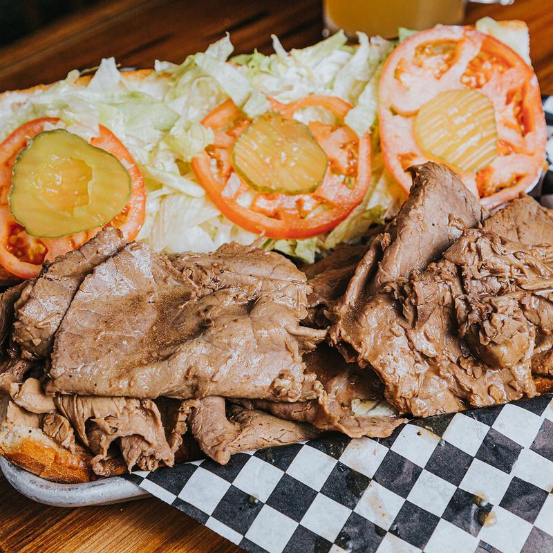 Roast Beef photo