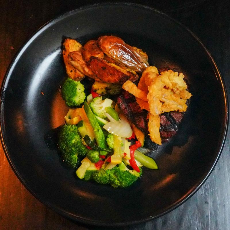 Filet Mignon photo