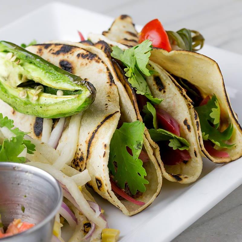 Barbacoa Taco photo