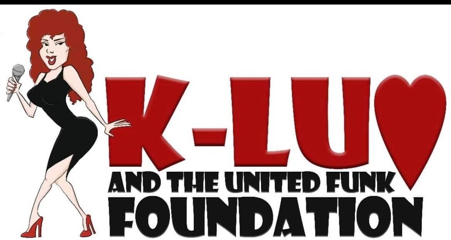 K-Luv and United Funk Foundation event photo