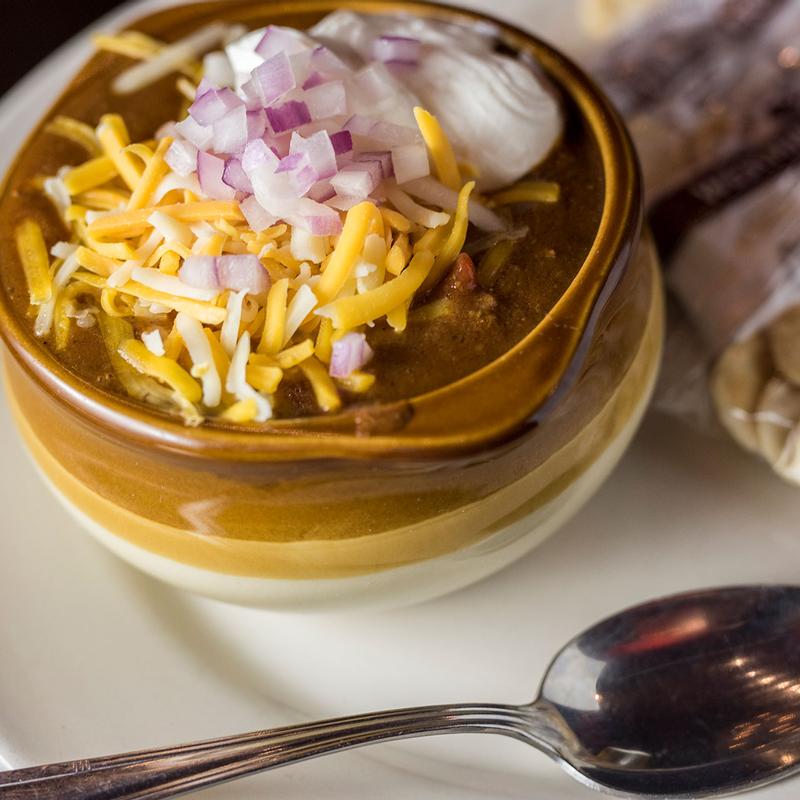 Award Wining Chili photo