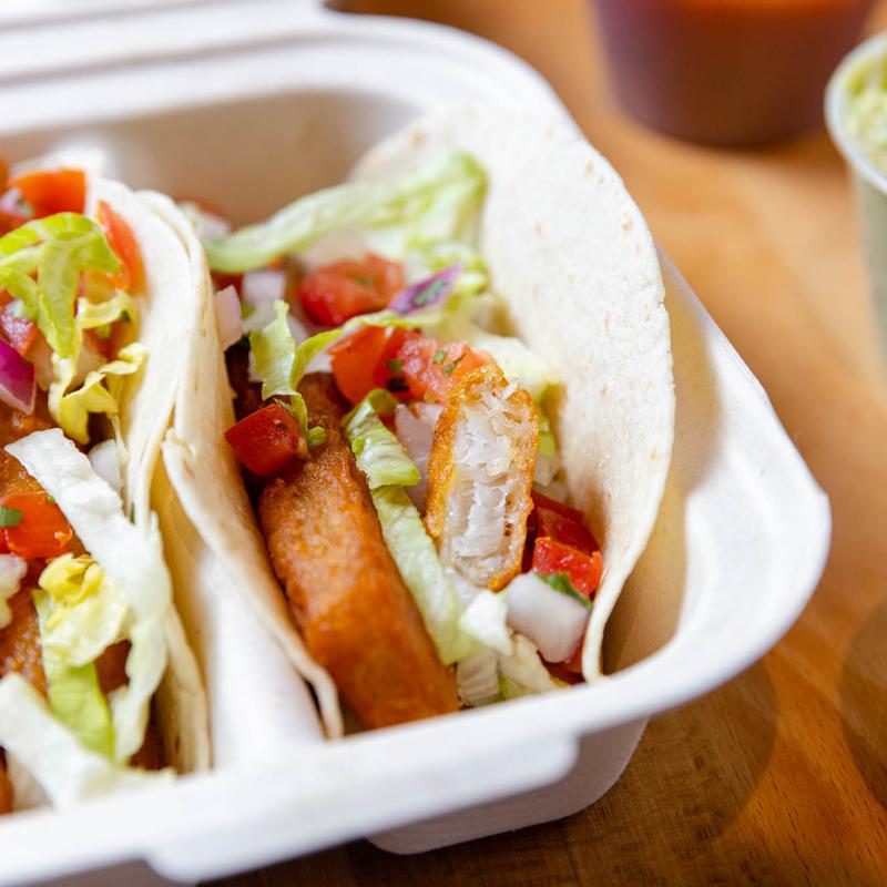 Fish Tacos photo