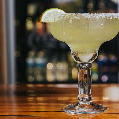 Margarita cocktail