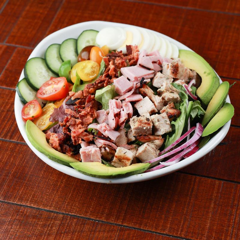 Cobb Salad photo