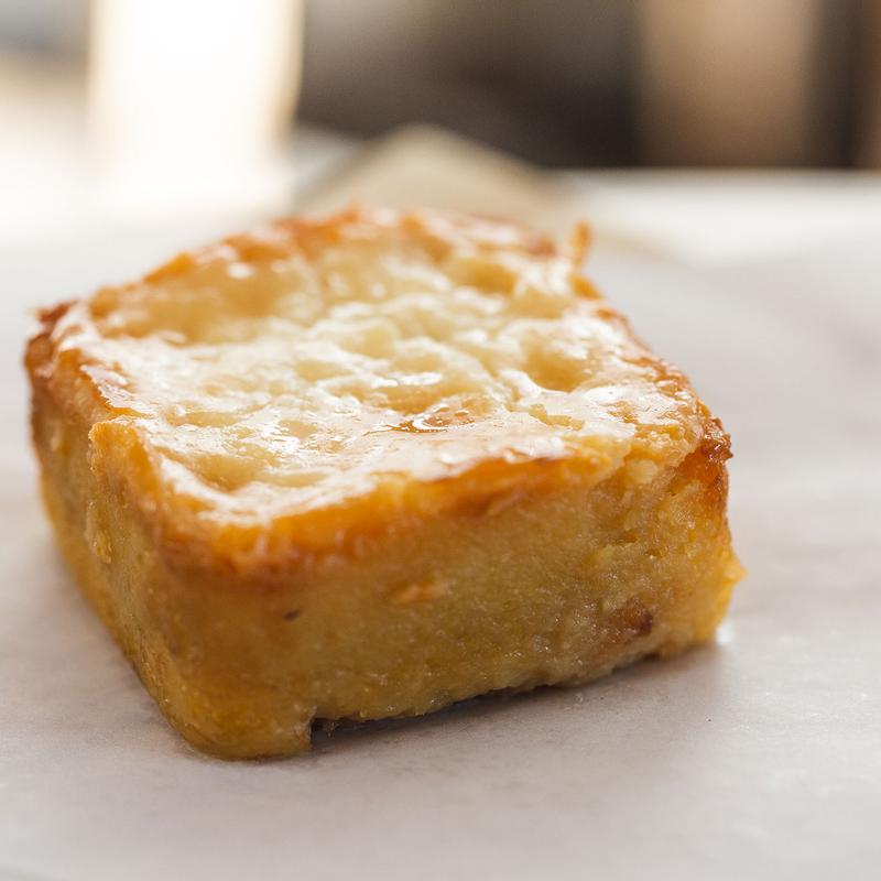 Cassava Cake (Gluten Free) photo