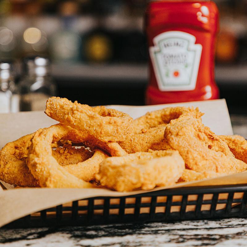 Onion Rings photo