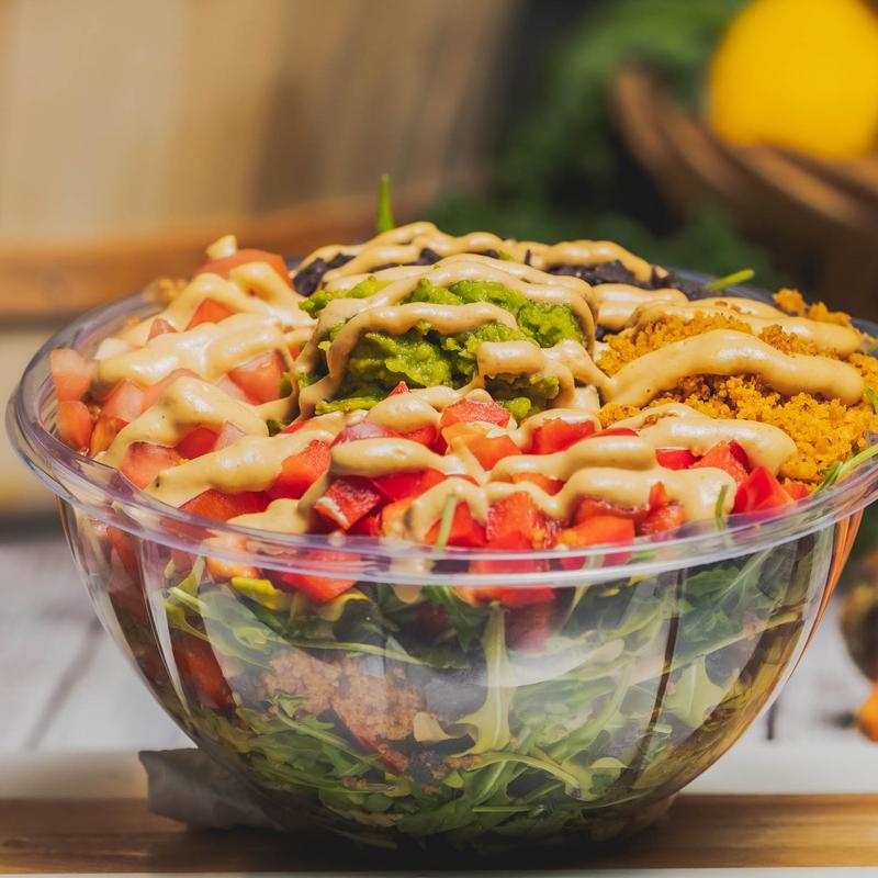 Mexican Salad photo