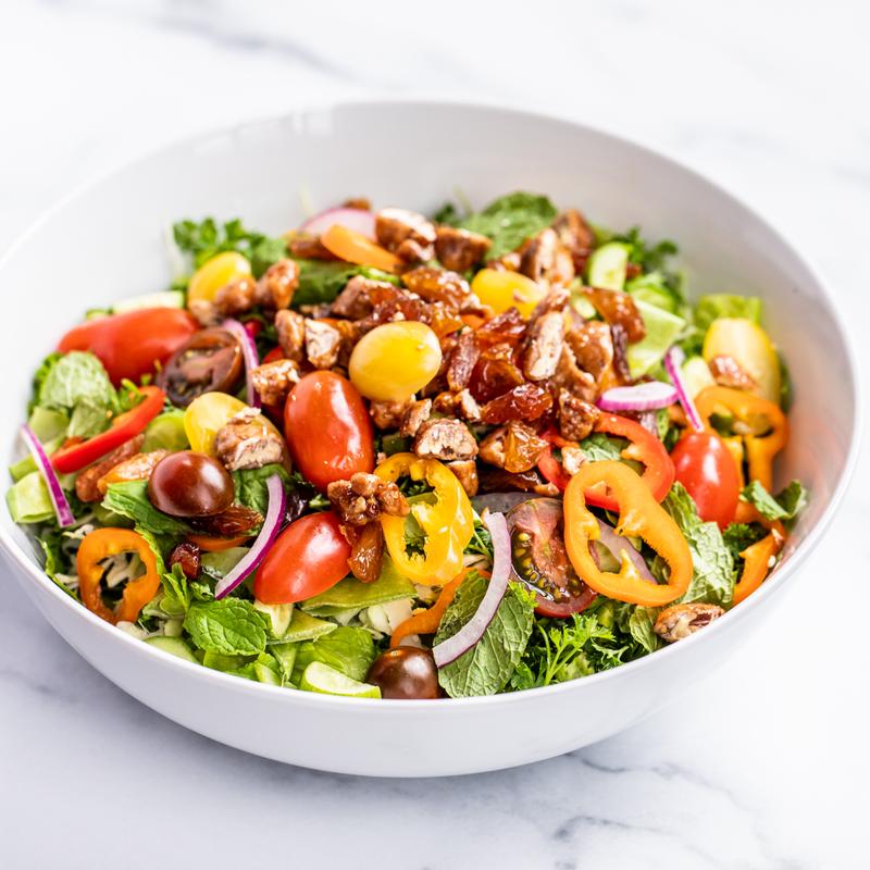 Cassie's Signature Salad photo
