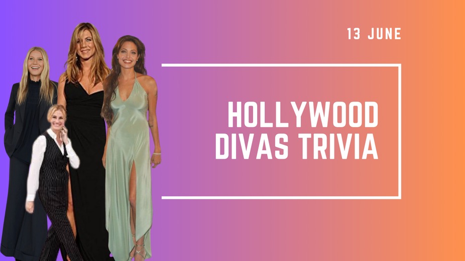 Hollywood Divas Trivia with Trivia Madness event photo