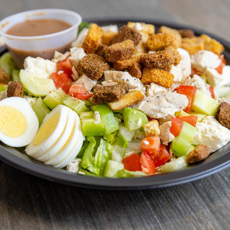 Trail Runner Salad photo