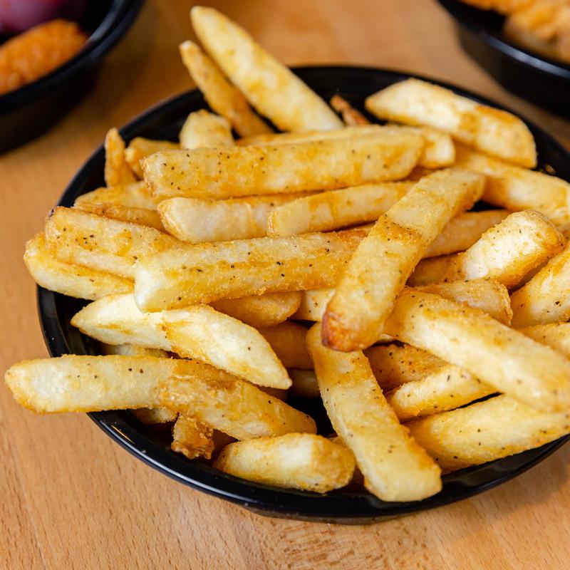 French Fries photo