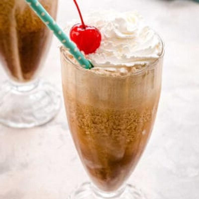 Rootbeer Floats photo