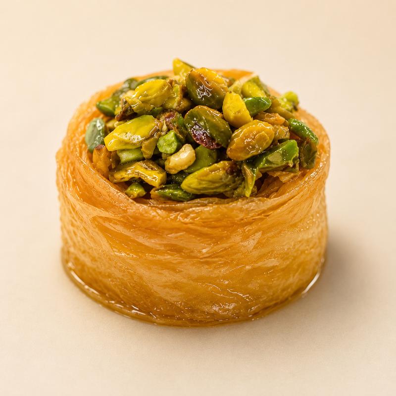 Esh il Asfoor Bird’s Nest photo