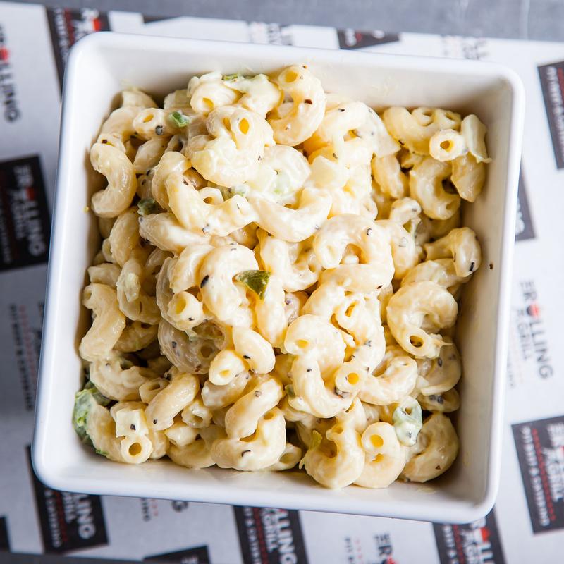 Macaroni Salad photo
