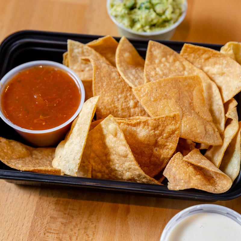 Chips & Salsa photo