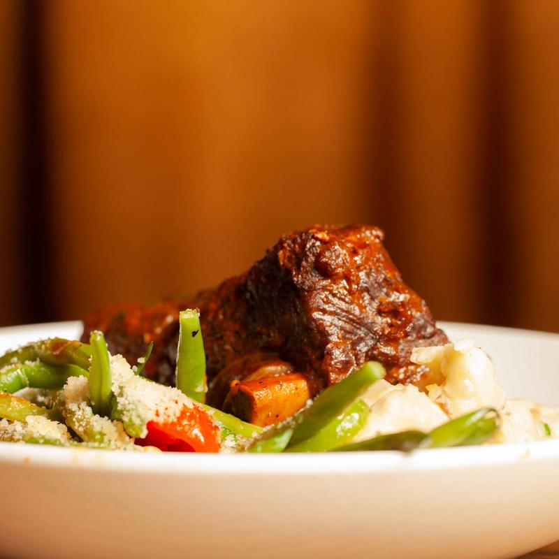 Bison Short Ribs photo