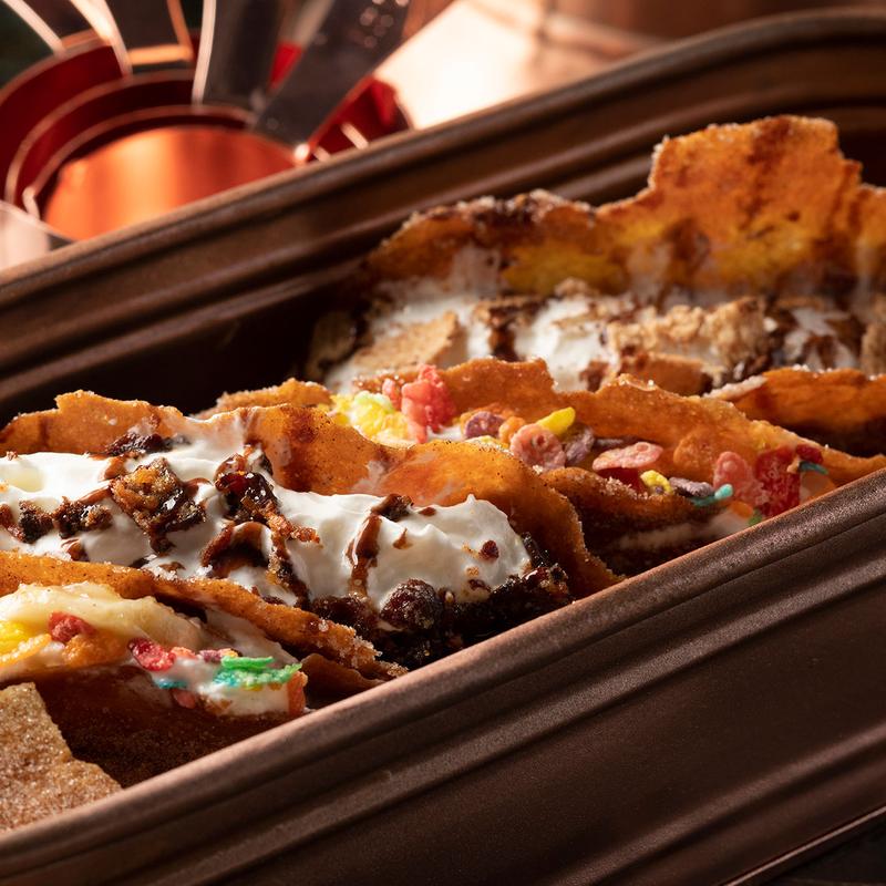 The Copper Kettle Clinton Township, MI