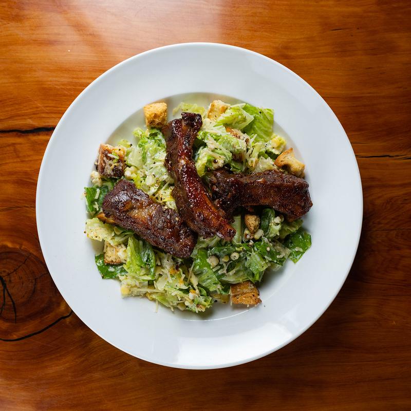 BBQ Riblet photo