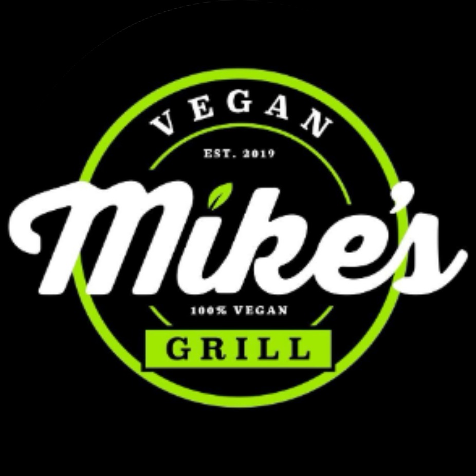 Mike's Vegan Food Truck event photo