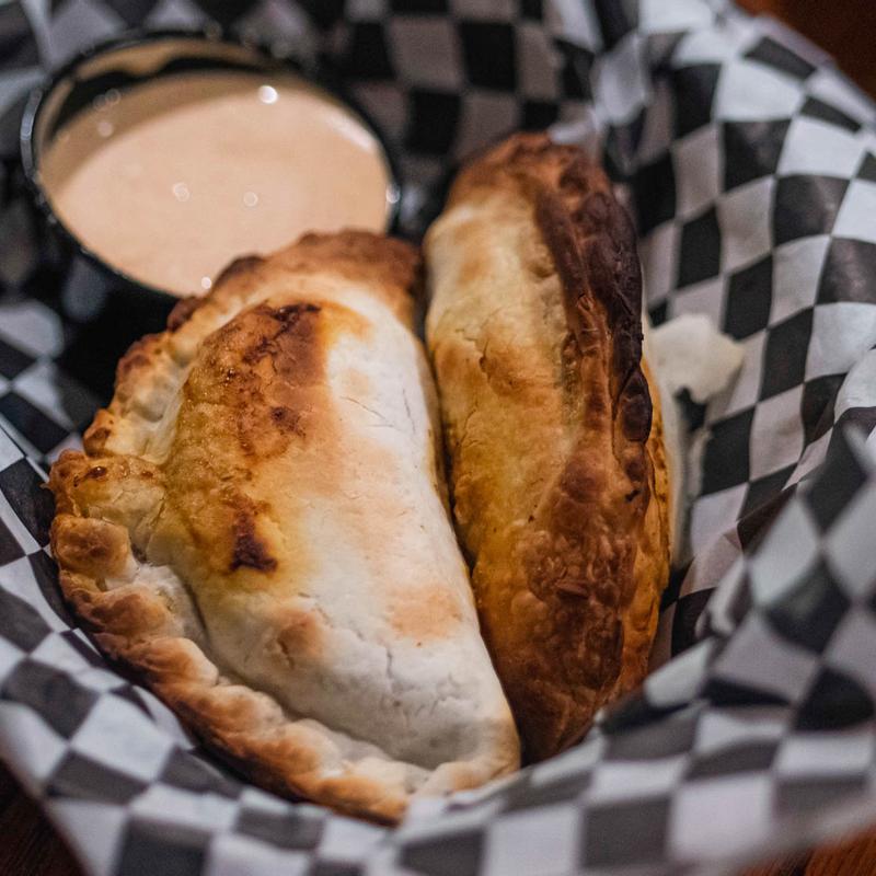 Empanadas - steak (2) photo
