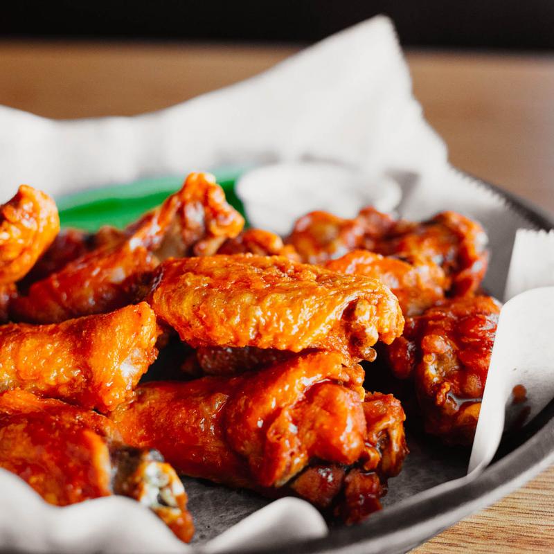 Chicken Wings photo